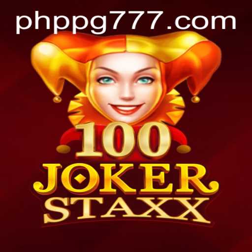 Exploring the Thrilling World of 100JokerStaxx: A Deep Dive