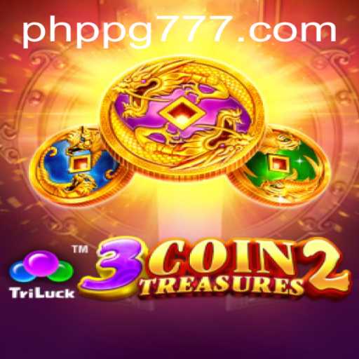 Discover the Intriguing World of 3CoinTreasures2 - A Modern Adventure