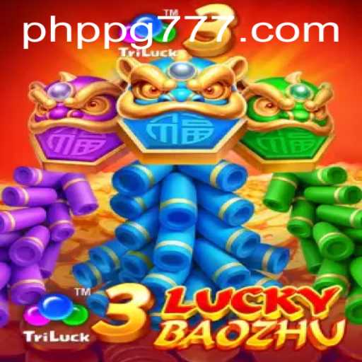 Discovering 3LuckyBaozhu: A Riveting Adventure of Fortune and Skill