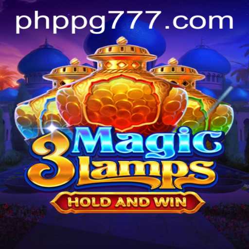 Unveiling the Enchantment of 3MagicLamps: A Modern Gaming Adventure