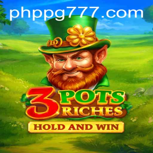 Unveiling the Adventure of 3potsRiches: A Comprehensive Guide to the Game