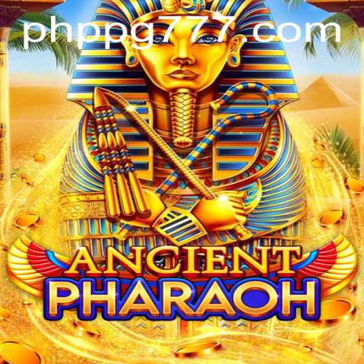 Unveiling AncientPharaoh: The Exciting World of PHPPG