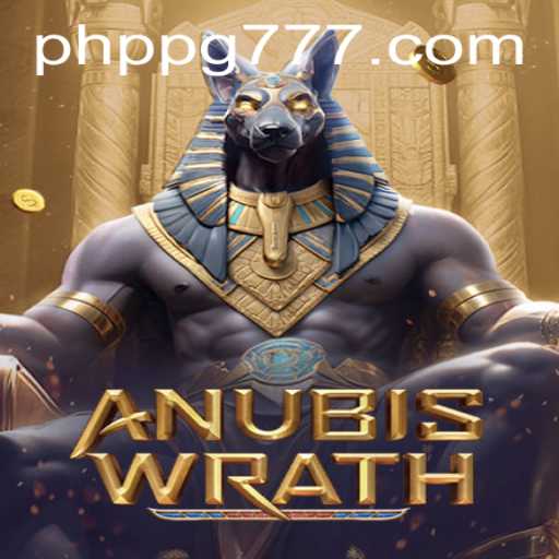 AnubisWrath A Journey into Ancient Egypt