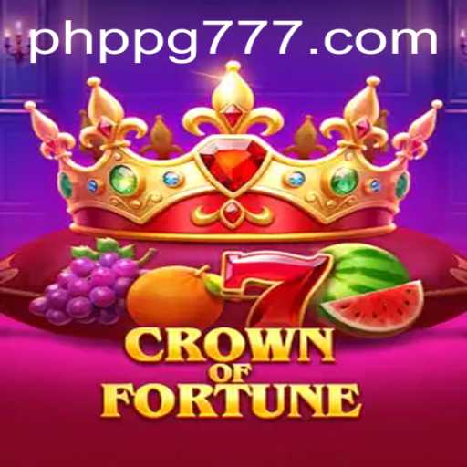 Explore the Enchanting World of CrownofFortune: A PHPPG Adventure