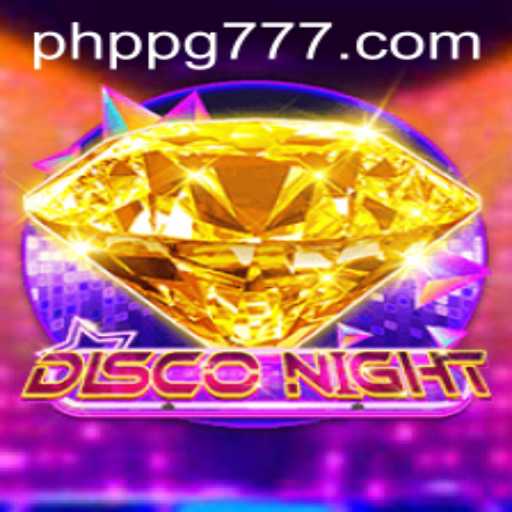DiscoNight and the Exciting World of PHPPG