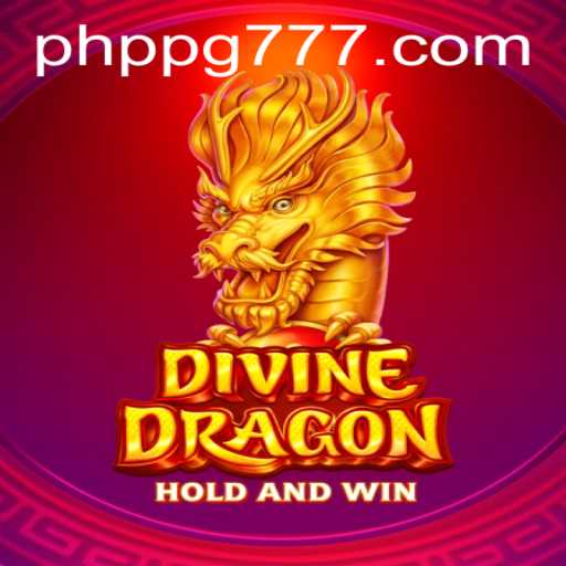Explore the Enchanting World of DivineDragon: A PHPPG Adventure