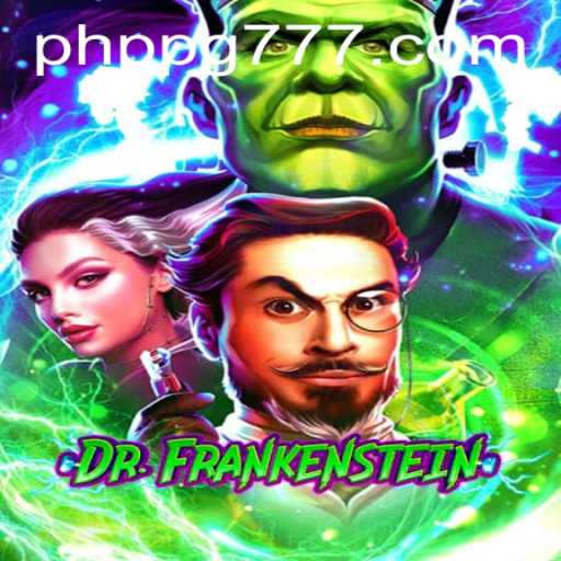 Discover the Thrilling World of DrFrankenstein: A PHPPG Adventure