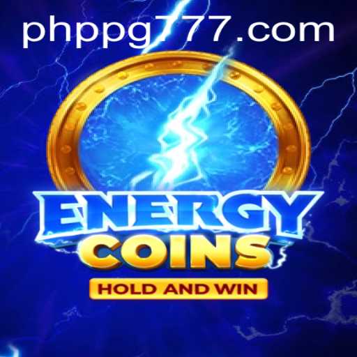 Exploring the Exciting World of EnergyCoins: A Dive into the PHPPG Experience