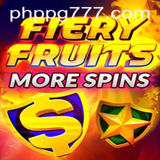 FieryFruitsMoreSpins: An Engaging Casino Slot Game Experience
