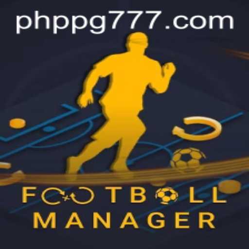 Mastering FootballManager: A Comprehensive Guide to PHPPG