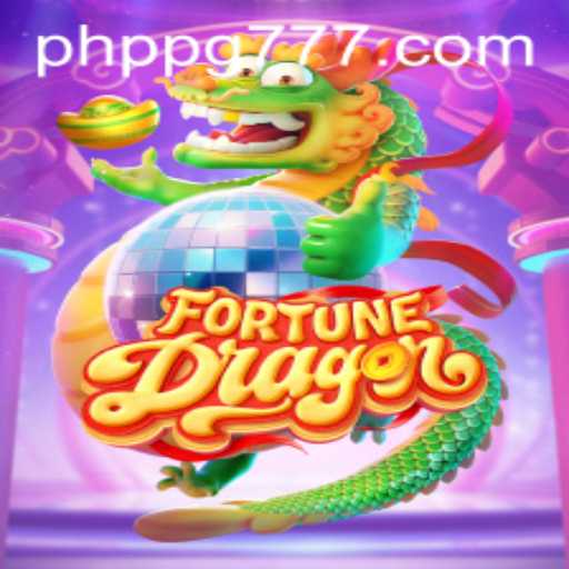 Unveiling FortuneDragon: A New Era of PHPPG Gaming