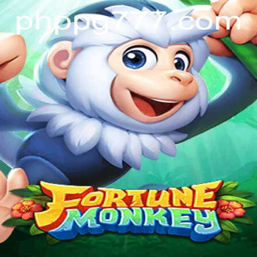 FortuneMonkey: Revolutionizing Gaming with PHPPG Elements