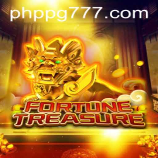 Exploring the Enchanting World of FortuneTreasure: A Dive into the PHPPG Experience