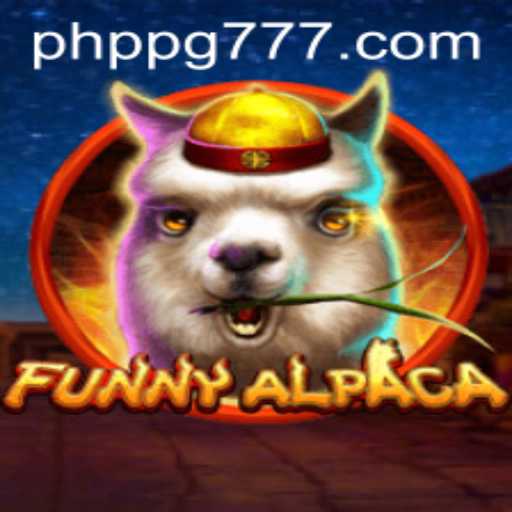 Exploring the World of FunnyAlpaca and the PHPPG Phenomenon