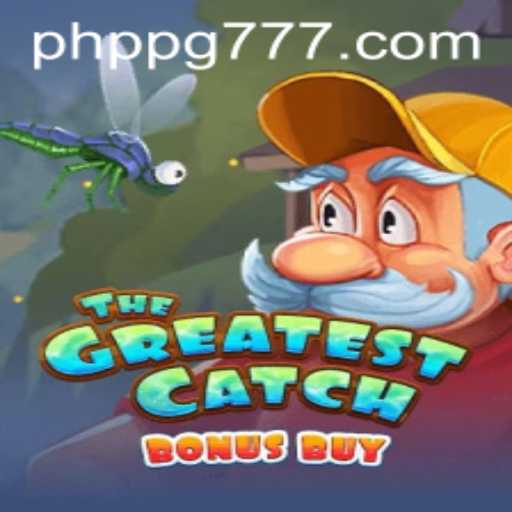 The Greatest Catch Bonus Buy Game Unveiled