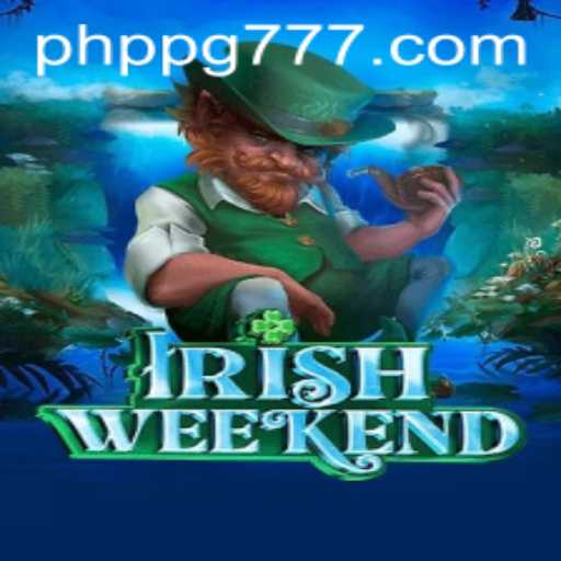The Enthralling World of IrishWeekend: A Dive into the PHPPG Game Phenomenon