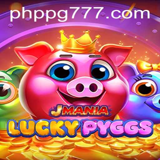 Exploring the Exciting World of JManiaLuckyPyggs