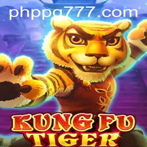 Unleashing the Power of 'KungFuTiger': A New Adventure in PHPPG
