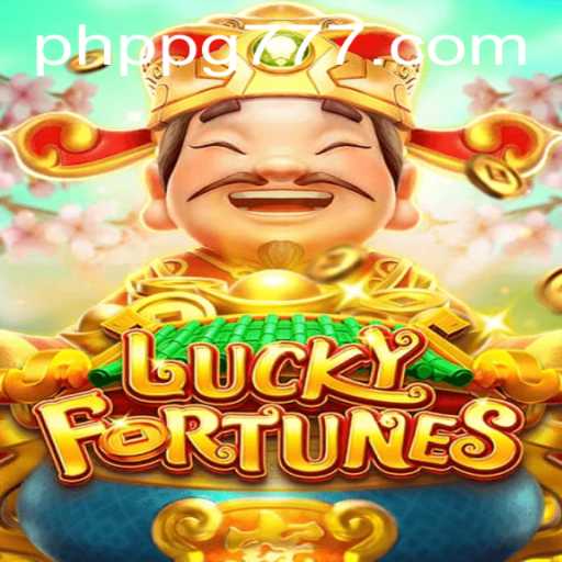 LUCKYFORTUNES: A Thrilling Dive into the Realm of Chance and Strategy
