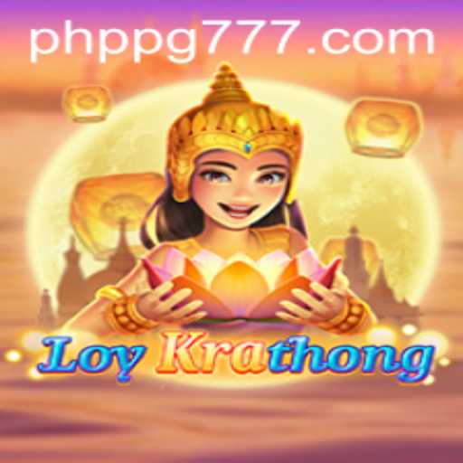 LoyKrathong: Reviving Tradition Through Gaming