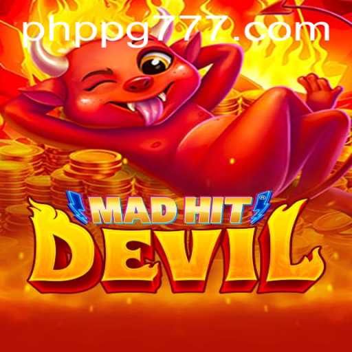 Unveiling the Thrilling World of MadHitDevil: A Comprehensive Guide