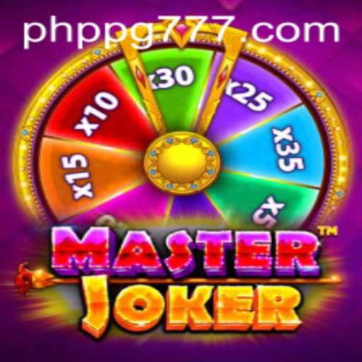 The Thrilling World of MasterJoker: A Dive into the Game and its Impact