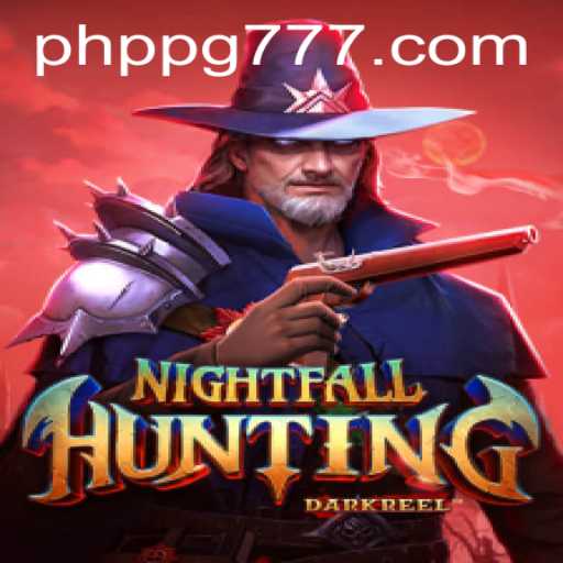 NightfallHunting: A Thrilling Adventure into the Enigmatic World of PHPPG