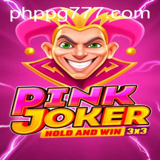 Experience the Thrill of Pinkjoker: A Comprehensive Guide to the PHPPG Phenomenon