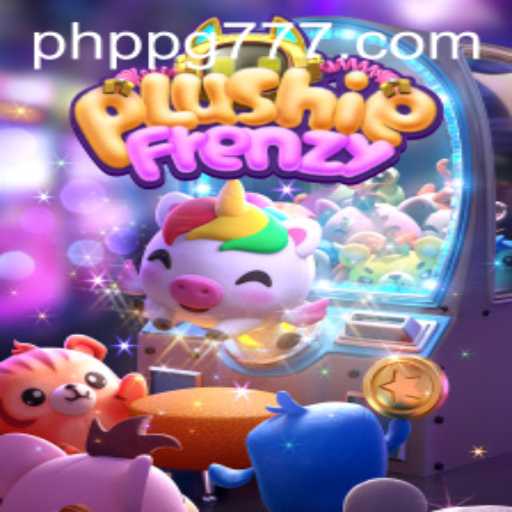 Discover the Magic of PlushieFrenzy: A Unique Gaming Experience
