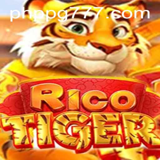 Explore the Exciting World of RicoTiger: The PHPPG Game Phenomenon