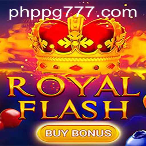 RoyalFlashBuyBonus: A Thrilling Casino Experience with PHPPG