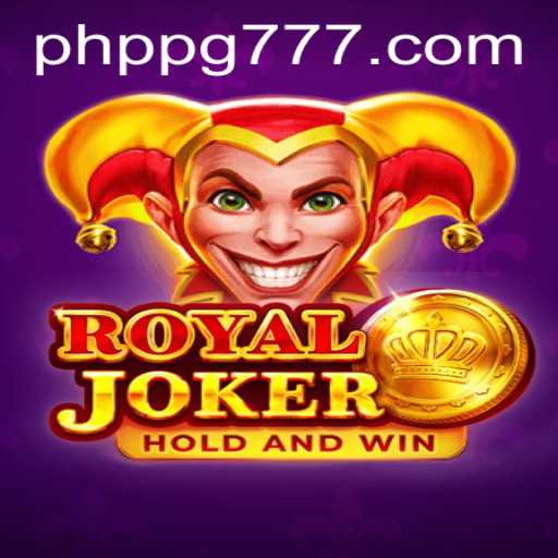Royal Joker: Embrace the Thrills of PHPPG