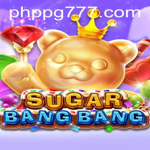 Unveiling SUGARBANGBANG: The Revolutionary Gaming Experience