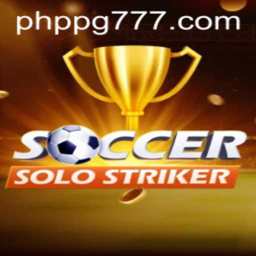 SoccerSoloStriker Unveiled: The Ultimate Gaming Experience