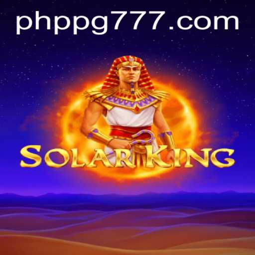 Exploring the Universe of SolarKing: A PHPPG Adventure