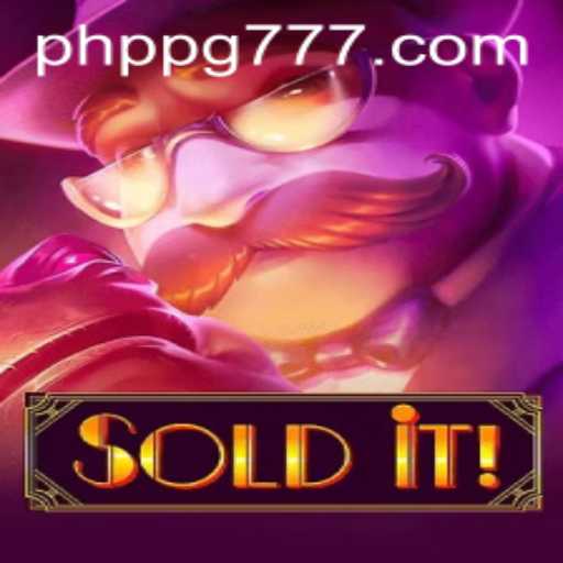 Unveiling the Exciting World of Soldit: The PHPPG Experience