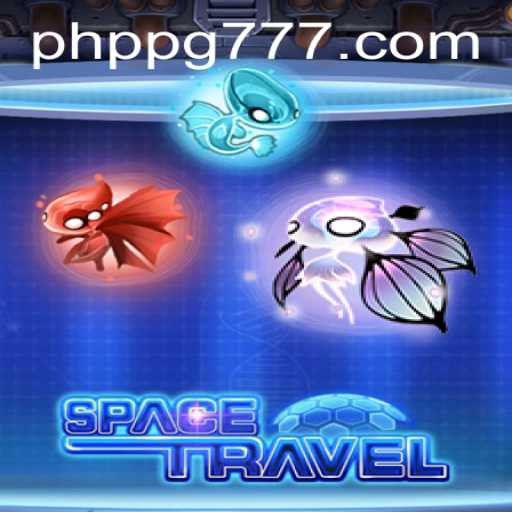 Unveiling SpaceTravel: An Out-of-this-World Gaming Experience Blending PHPPG Mechanics