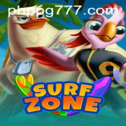 Ride the Waves of Adventure with SurfZone - Embrace the Thrill of PHPPG