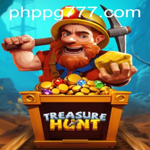 An In-Depth Look at TreasureHunt: The Thrilling New PHPPG Adventure