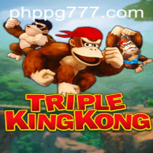 TripleKingKong: Dive into the Exciting World of PHPPG Gaming