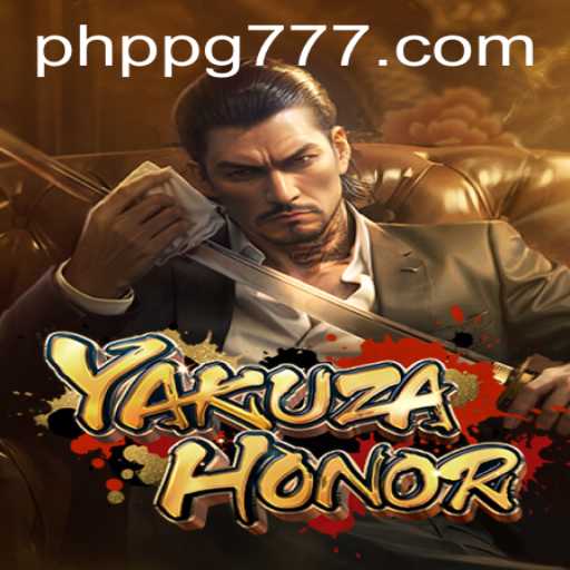 YakuzaHonor: A Deep Dive into the New PHPPG Phenomenon