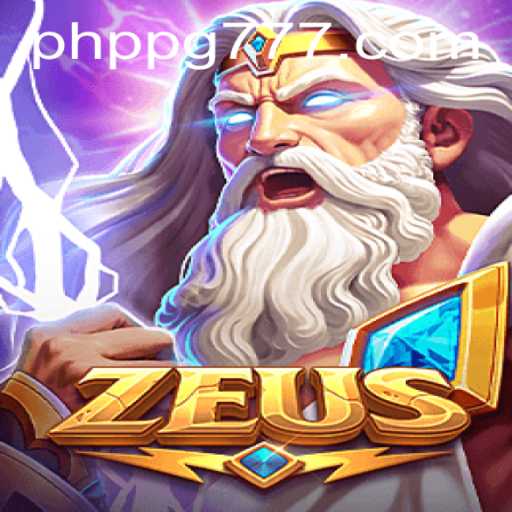 Discover the Epic World of Zeus - Experience the PHPPG Adventure